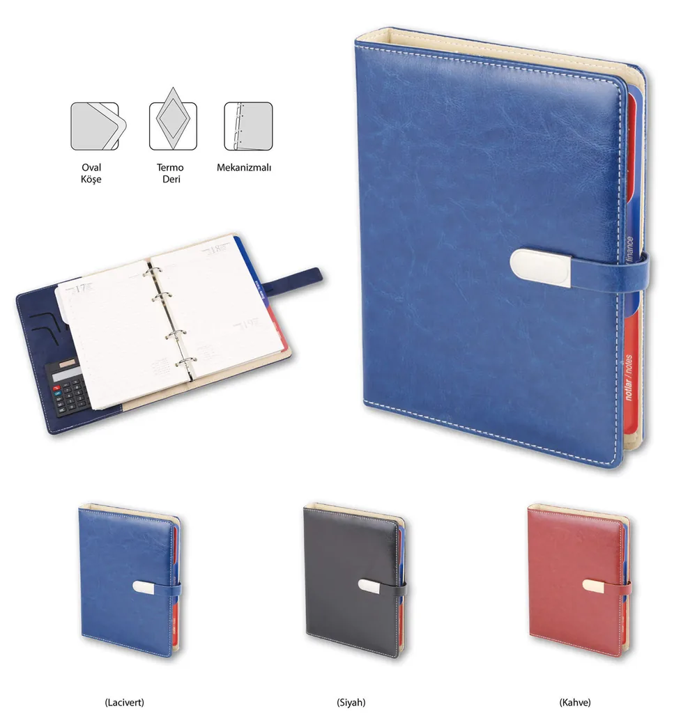 Logolu Organizer